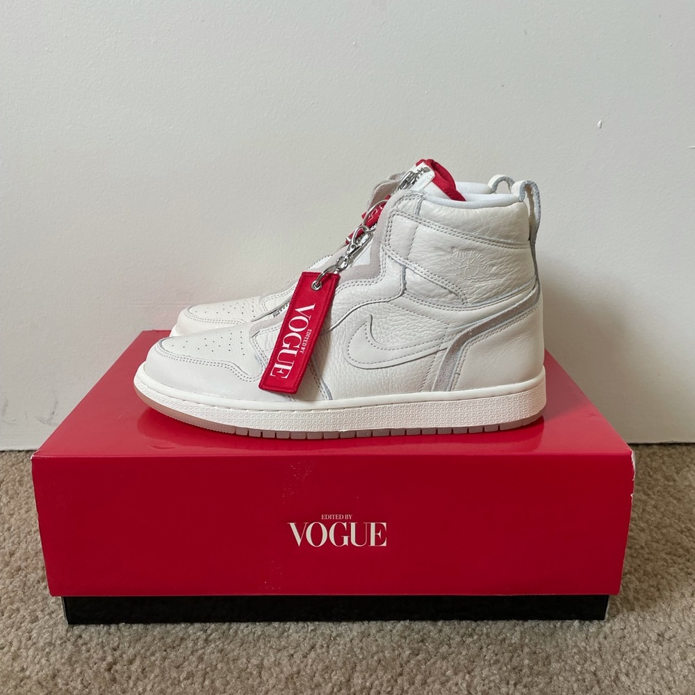 Air Jordan 1 high zip Awok (Vogue)